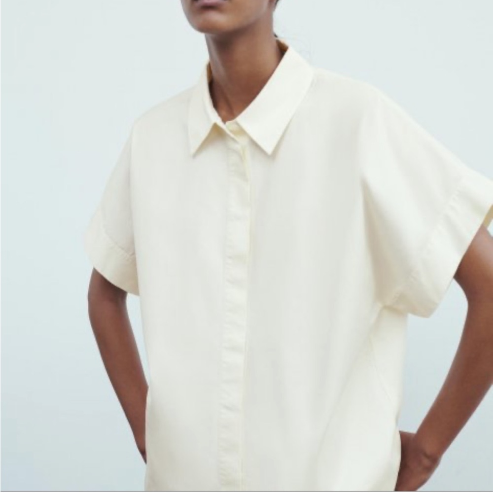 Zara top
